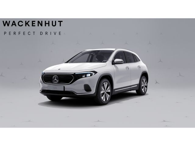MERCEDES-BENZ EQA 250+ PROGRESSIVE ADV.+AHK FAHRASS.KAMERA LED