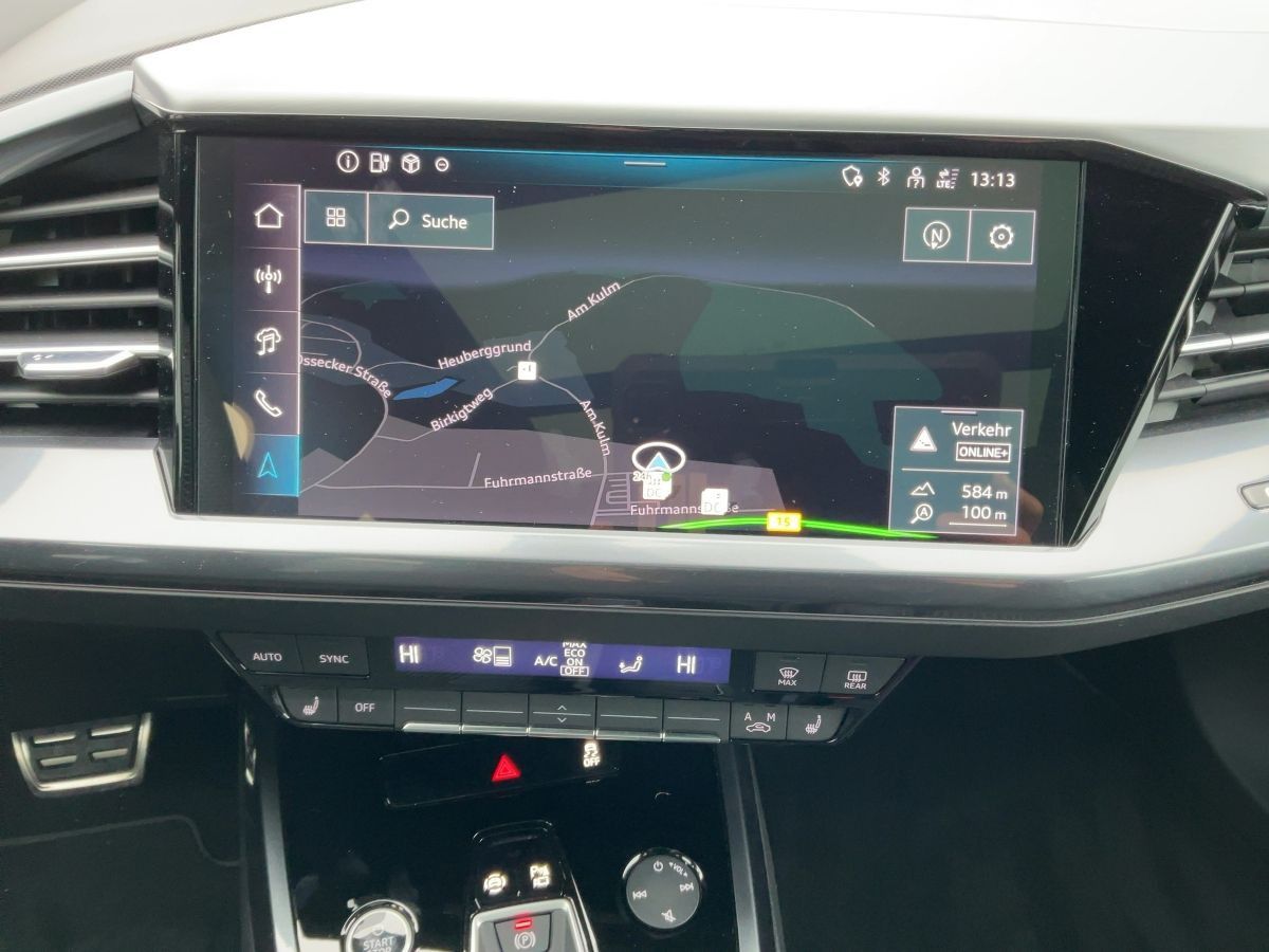 Audi Q4 e-tron - Bild 11