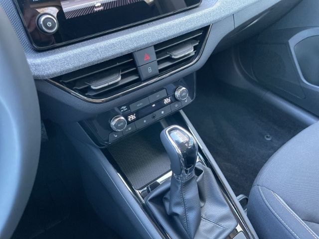 Fahrzeugabbildung SKODA Kamiq 1.0 TSI Selection Autom. Rückfahrkamera, A
