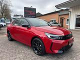 Opel Corsa F GS *SHZ*RFK*NAVI*LHZ* - Opel Corsa: Rot