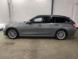 BMW 318 d Touring LCI Aut. Hochglanz Shadow-Line - gebrauchte BMW 318 aus dem Jahr 2023