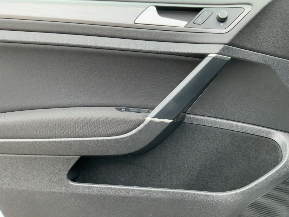 Volkswagen Golf - Bild 19