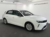 Opel Astra 5-Türer Enjoy*Einparkhilfe*CarPlay*Tempoma - Opel Astra Gebrauchtwagen Türer