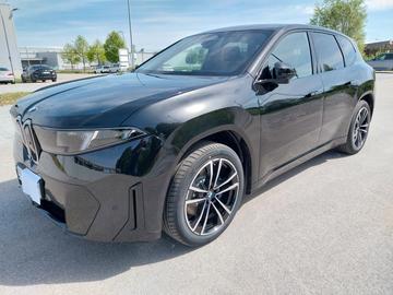 2026 BMW IX3 照片 2