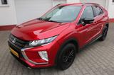 Mitsubishi Eclipse Cross Diamant Edition+ - Mitsubishi Eclipse aus 2019