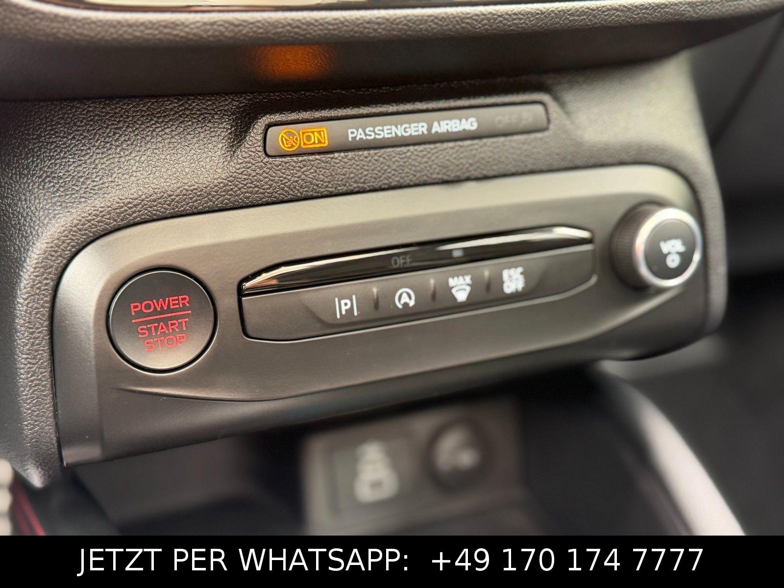 Ford Focus Lim. ST X*PANORAMA*HEAD UP*KAMERA*PERFORMA, миниатюра 21