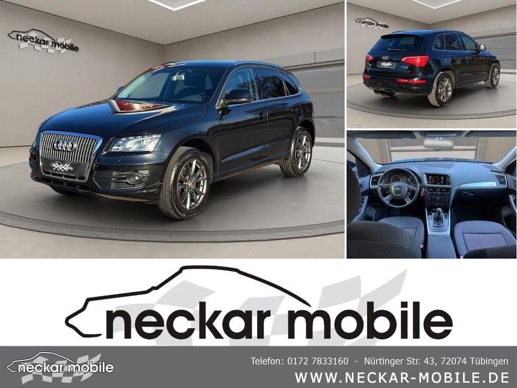 Angebot ansehen Audi Q5
