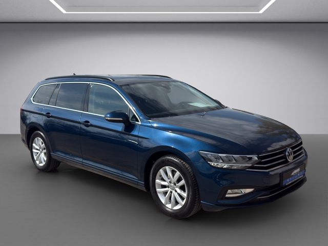 Passat Variant 2.0TDI Business