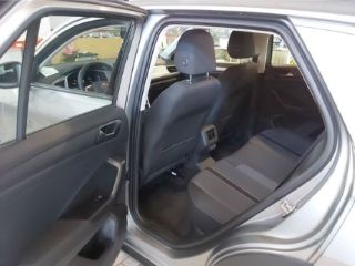 T-Roc 1.0 TSI Life *NAVI*PARKASSIST*APPCONNECT*