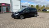 Seat Alhambra 1.4 TSI FR-Line DSG - Seat Alhambra FR-Line mit Benzin-Antrieb