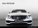 Mercedes-Benz E 220 d 4MATIC Exclusive Multibeam/AHK/Distronic - Mercedes-Benz E 220 mit Diesel-Antrieb: Vollleder, Navigationssystem