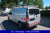 Mercedes-Benz Vito Kasten 114 CDI/BT 4x4 lang/Klima/AHK/Nr.115 - Mercedes-Benz Vito: 115cdi