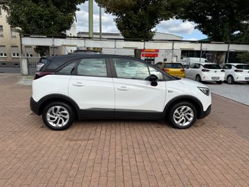 Opel Crossland (X) - 4