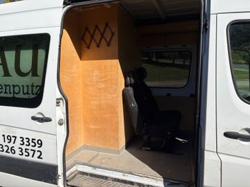 Mercedes Sprinter - 8