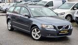 Volvo V50 D3 GEARTRONIC  *1 HAND* VOLVO SCHECKHEFT - Volvo Gebrauchtwagen in Wiesbaden