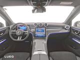 Mercedes-Benz GLC 400 e 4M AMG+NIGHT+AHK+DC-LADER+EDW+360°+LED - Mercedes-Benz GLC 400 Gebrauchtwagen