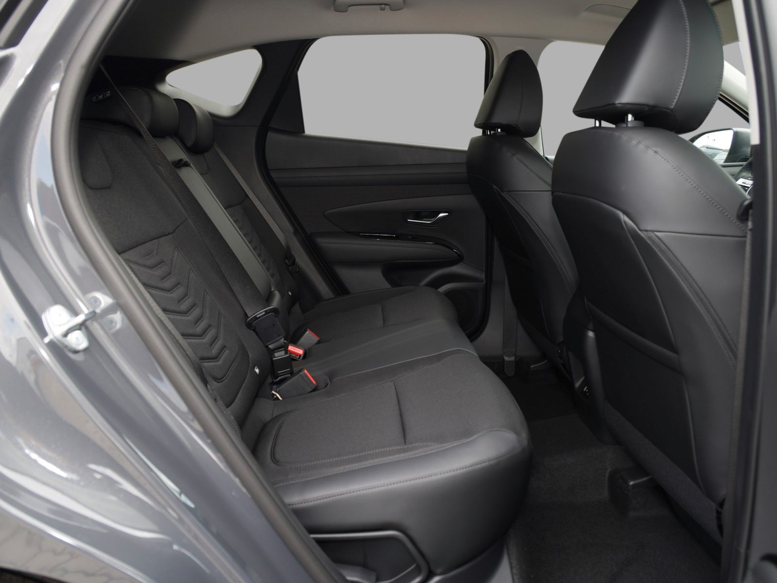 Hyundai TUCSON - Bild 7
