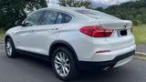 BMW X4 xDrive20d AT Advantage Advantage - BMW X4 Advantage mit Diesel-Antrieb