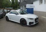 Audi TTS quattro Coupé / Top Zustand - Audi TTS in Wuppertal