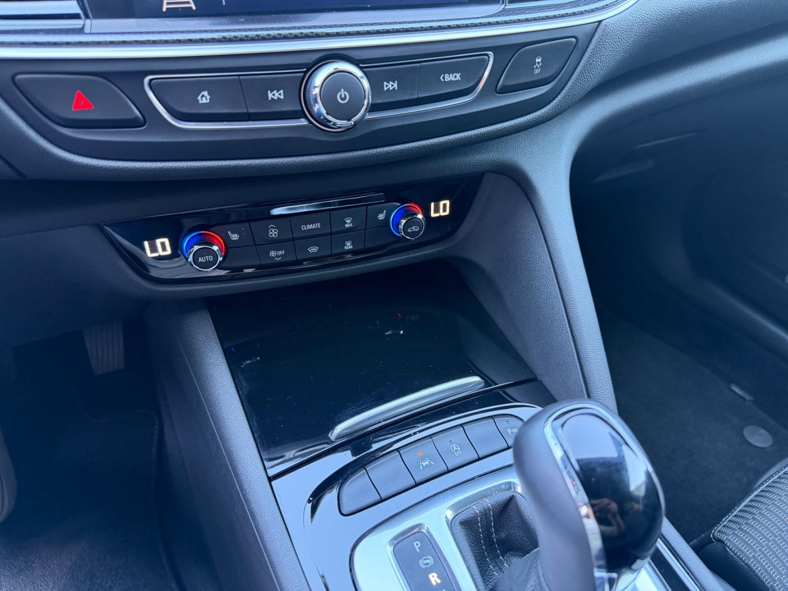 Opel Insignia B Sports Tourer Elegance
