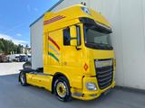 DAF XF 530 SSC Standklima Leder ALU Vollluft - DAF Xf 530