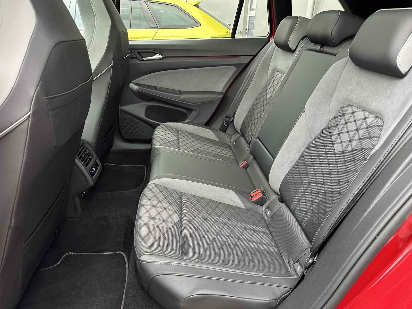 Volkswagen Golf Variant 2.0 TDI DSG R-Line NAV+LED+PANO+AHK, миниатюра 13