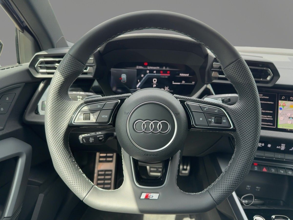 Audi A3 - Bild 11