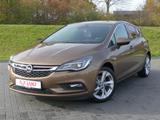 Opel Astra K 1.4 DI Active Start/Stop - Opel Astra: Limousine, 1.4