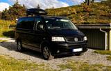 Volkswagen VW T5 2.5 TDI Multivan DPF - Volkswagen LT aus 2007