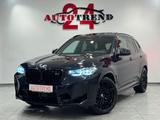 BMW X3 M Competition PANO+HEAD-UP+°360KAM+HARMAN+AHK - gebrauchte BMW X3 M aus dem Jahr 2023