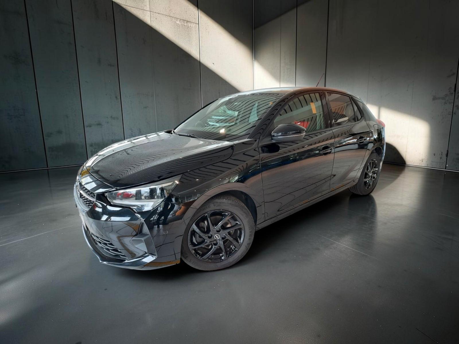 Opel Corsa F GS Line *SHZ* *LHZ*