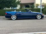 BMW e36 325i Cabrio 3.0l M50 AC Schnitzer ... - BMW 325 aus 1993: 325i E36