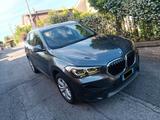 BMW Bmw X1 sDrive18d xLine - BMW X1 mit Diesel-Antrieb: Limousine, Automatik