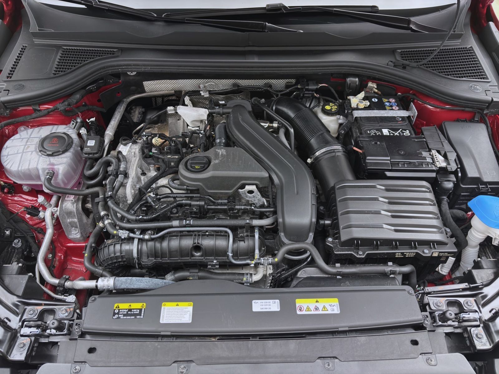 Volkswagen Passat Variant - Bild 18