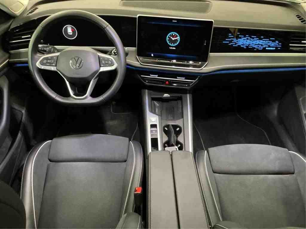 Volkswagen Passat - Bild 4