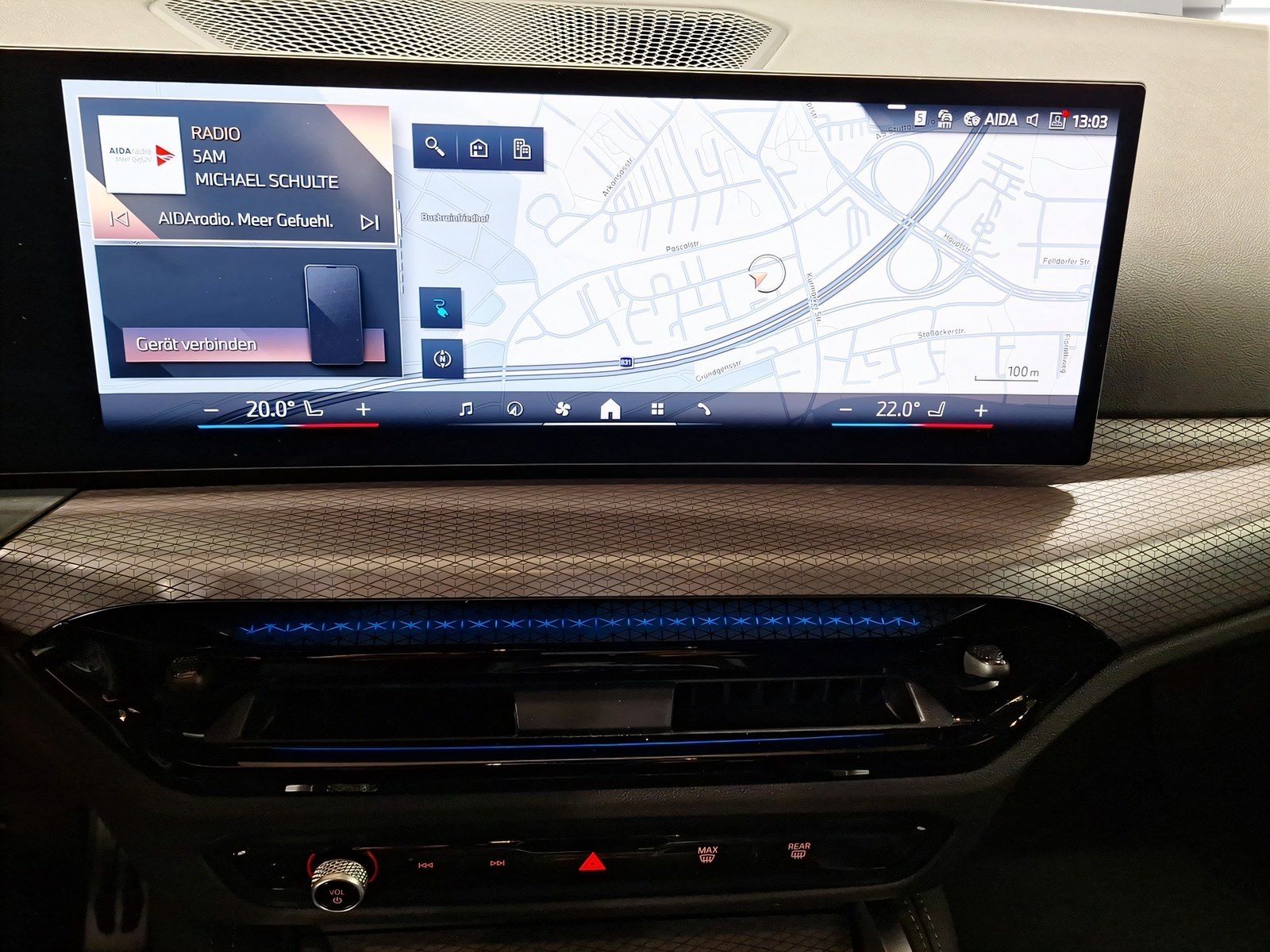 BMW i4 - Bild 15