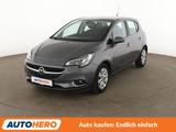 Opel Corsa 1.4 Turbo Innovation ecoFlex*TEMPO*ALU*LIM - Opel Corsa Gebrauchtwagen in Hannover