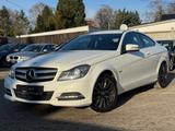 Mercedes-Benz C 250 CGI BlueEfficiency Automatik*Navi*Tüv Neu* - Mercedes-Benz C 250 aus 2012