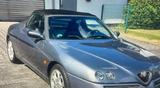 Alfa Romeo Spider zu verkaufen - Alfa Romeo Spider aus 2000: Cabrio