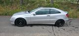 Mercedes-Benz CL 180 - Mercedes-Benz CL-Class aus 2006