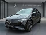 Mercedes-Benz EQA 250 AMG+Night+Distronic+AHK+Keyless+Ambiente - Mercedes EQA SUV