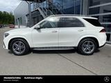Mercedes-Benz GLE 450 4M AMG 20" AHK Airmatic Distronic Standh - Mercedes-Benz GLE 450: AMG