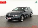 Skoda Octavia Scout 2.0 TDI 4x4 AHK Head-Up LED Navi - Skoda: Scout