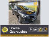 Renault Kadjar mit KIlima & Anhängerkupplung Klima