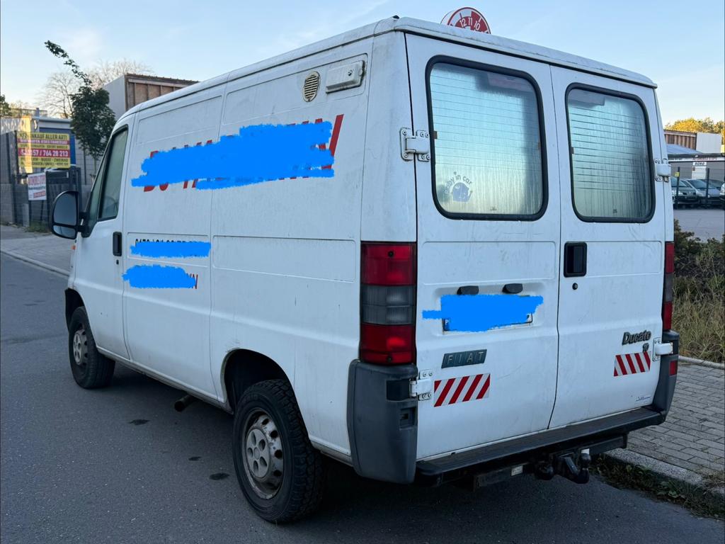 Fiat Ducato