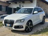 Audi Q5 3.0 V6 TDI QUATTRO STRONIC ADVANCED PLUS - Audi Q5 mit Diesel-Antrieb: Kombi, Automatik