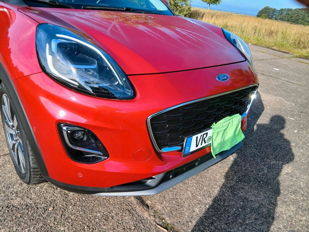 Image of Ford Puma