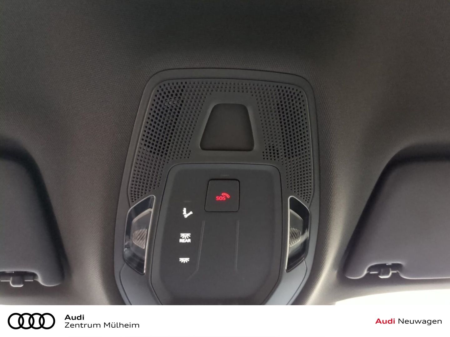 Audi A5 - Bild 21