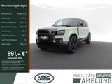 Land Rover Defender 110 D300 75th Limited Edition HUD 360°