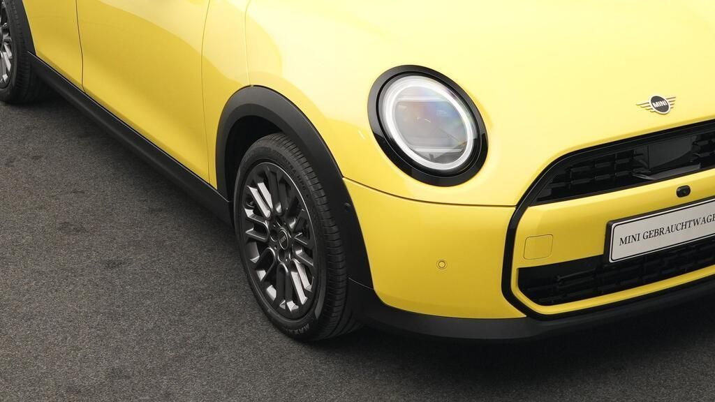 MINI Cooper C - Bild 22